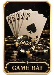 6623 game bài